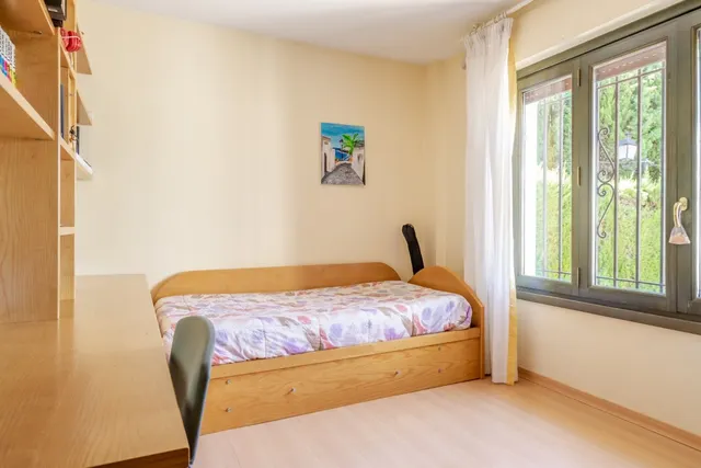 CHALET EXCLUSIVO UNA SOLA PLANTA EN EL CENTRO DE LA ZUBIA — 25