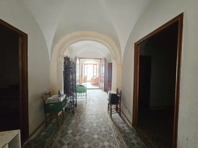 VIVIENDA JUNTO AL BULEVAR DE POZOBLANCO — 9
