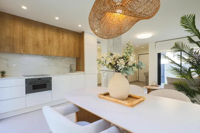 Villa 3 habitaciones 109m² en venta - Orihuela Costa — 10