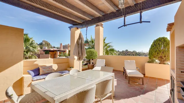 Ático Dúplex 3 habitaciones 210m² en venta - Costa Del Sol — 25
