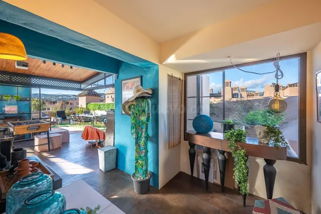 Ático Dúplex 3 habitaciones 180m² en venta - Nueva Atalaya - foto 5