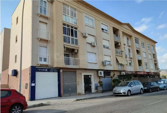Venta de Piso en Cartagena - Murcia - foto 2