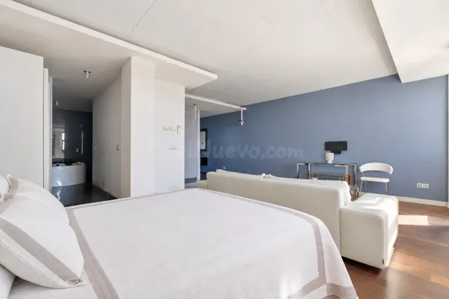 Piso 1 habitación 73m² en venta - Argüelles - foto 5