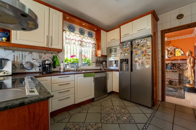 Chalet 4 habitaciones 400m² en venta - Centro — 20