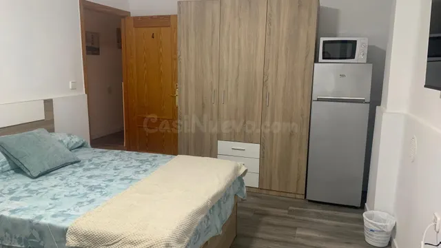 Alquiler de habitación en el centro de Murcia, junto al hospital Reina Sofia. — 4