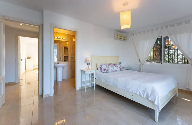 Finca rústica 9 habitaciones 588m² en venta - Costa del Sol — 24