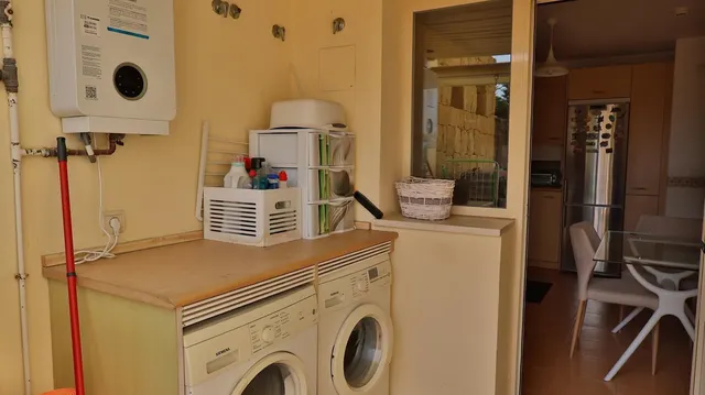 Apartamento 3 habitaciones 142m² en venta - Riviera del sol — 30