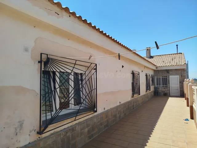 ¡GRAN OCASIÓN EN LOS NIETOS (Murcia)! CHALET EN PARCELA 332  - foto 3