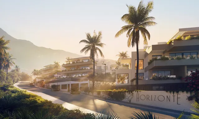 Apartamento 2 habitaciones 130m² en venta - Riviera del sol — 31