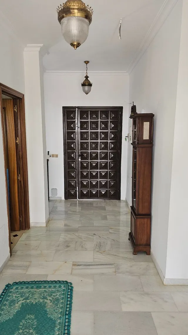 Chalet 4 habitaciones 377m² en venta - Riviera del sol — 14