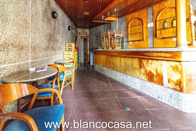 LOCAL EN ALQUILER EN CARBALLO - foto 3