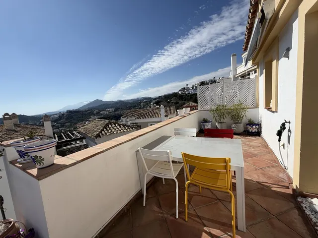 Adosado 3 habitaciones 167m² en venta - El Madroñal — 15