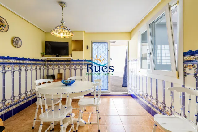 Casa de lujo en el centro de Burriana — 19