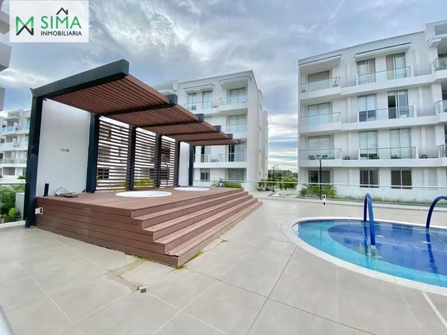 Piso 4 habitaciones 156m² en venta - Serena del mar — 11