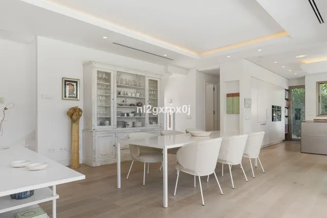 Chalet 3 habitaciones 398m² en venta - Marbella — 7