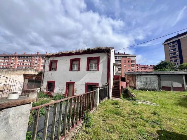 Casa 3 habitaciones 150m² en venta - Argañosa - foto 5