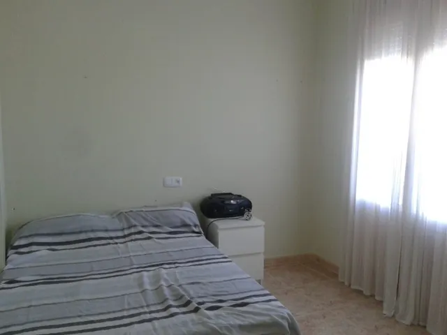 CASA CON GARAJE EN PURCHENA, ALMERÍA. — 10