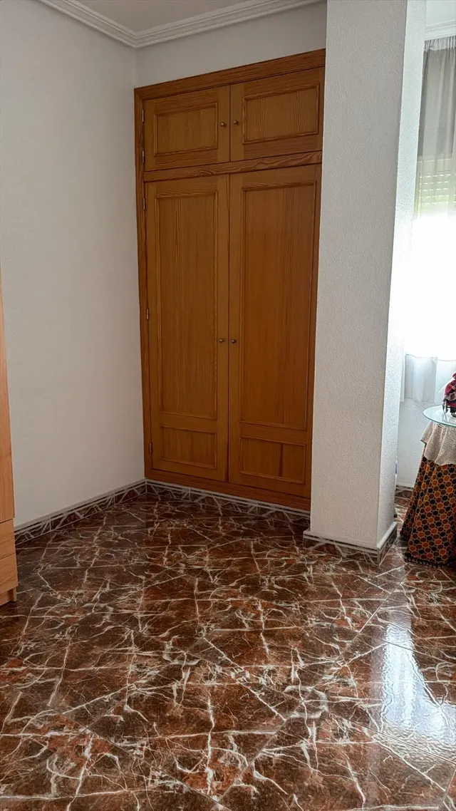 Amplio Edificio Reformado en Era Alta, Murcia - Ideal para Inversores planta baja local arriba dos pisos reformados 616652603 — 18