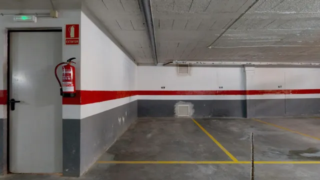 APARTAMENTO EN PLANTA BAJA EN LA PLAYA DE MONCOFAR — 43