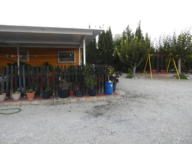 ++Chalet en venta en Los Valientes, Molina de Segura++ — 14
