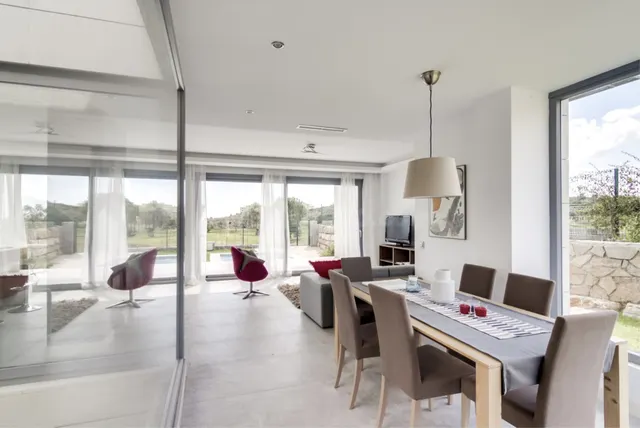 Chalet 3 habitaciones 248m² en venta - Riviera del sol - foto 5