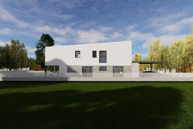 Parcela para vivienda unifamiliar - foto 4