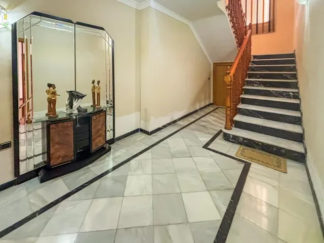 CASA EN VENTA EN ATARFE — 32
