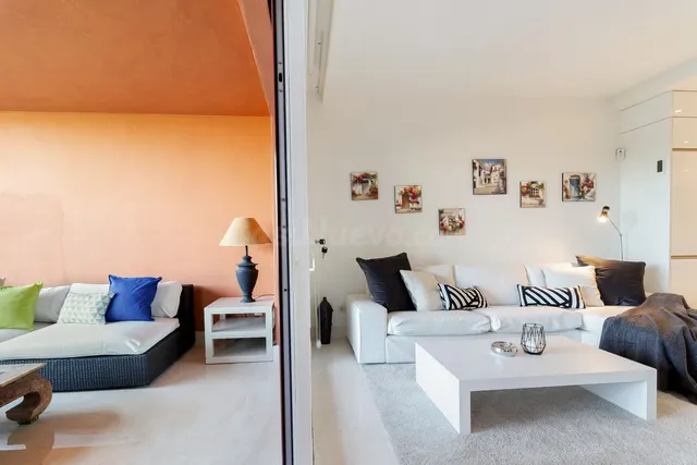 Apartamento 2 habitaciones 84m² en venta - Playa la alcaidesa — 4