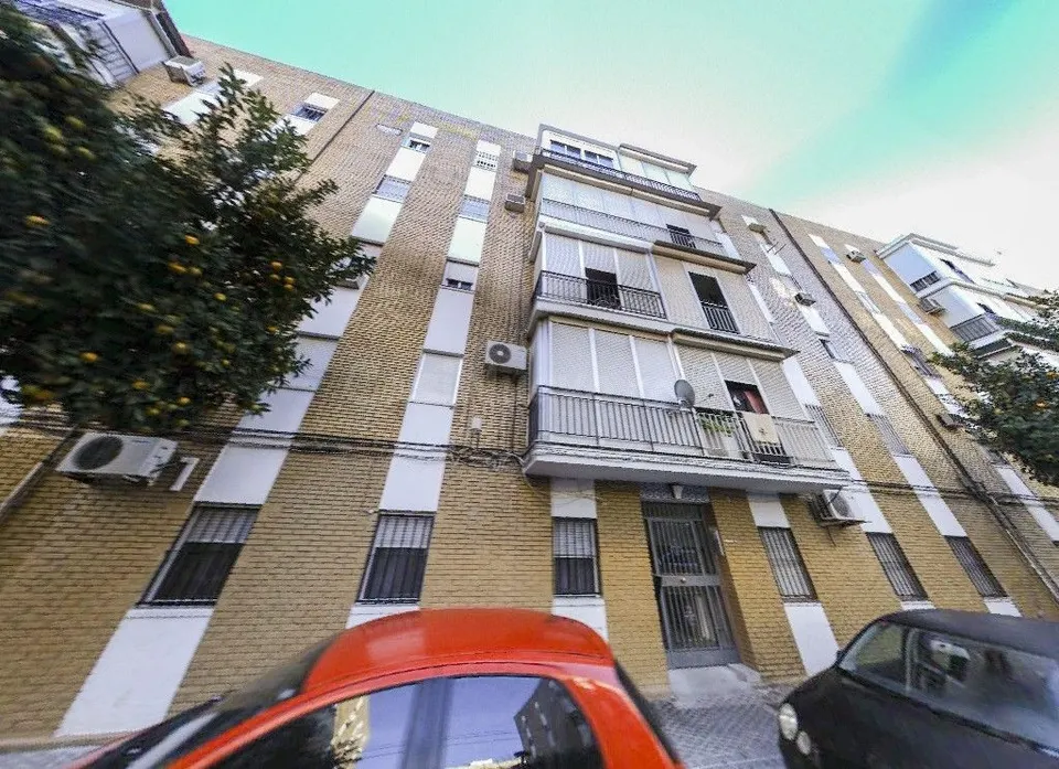 Venta piso en Sevilla - ALQUILADO