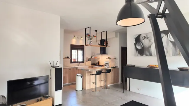 Chalet 6 habitaciones 226m² en venta - Alora pueblo — 10