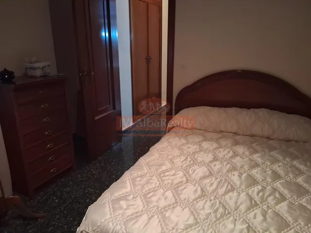 ESPECTACULAR VIVIENDA EN VENTA EN ZONA FERIA-VILLACERRADA — 6