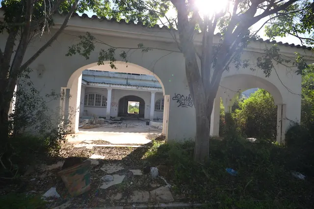 Parcela 2288m² en venta - Marbella — 6