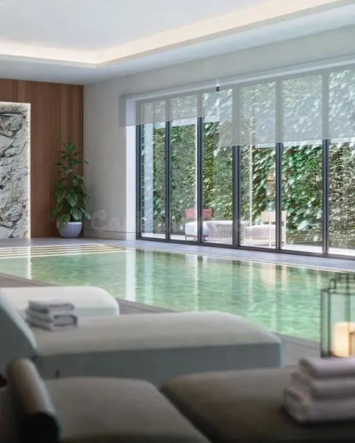 Adosado 4 habitaciones 340m² en venta - Marbella — 8