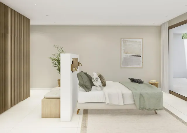 ▷Villa de Lujo en Finestrat, Costa Blanca — 14