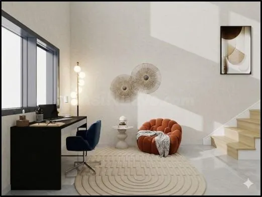 VIVENDA DE NOVA CONSTRUCCIÓ A AMPOSTA - MODERN LOFT MOLT FUN - foto 5