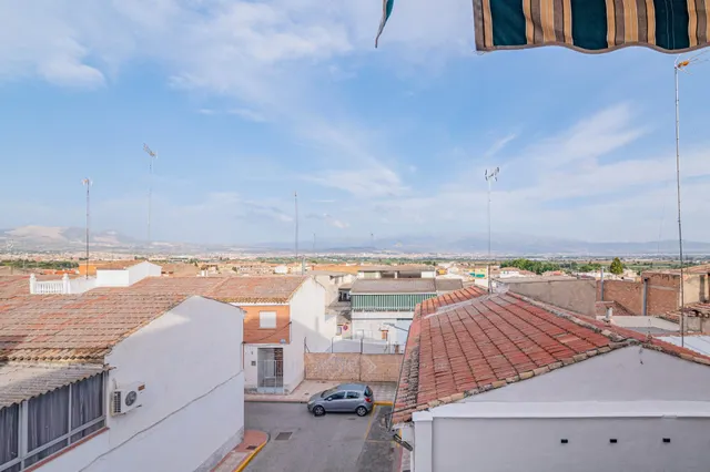 Elegante Piso en la Exclusiva Zona Iliberis de Atarfe — 7