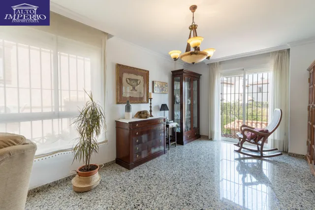 Exclusiva vivienda premium en La Zubia — 11