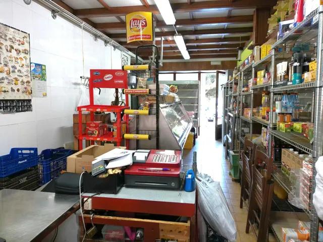 LOCAL EN ALQUILER CON OPCIÓN DE COMPRA - foto 3