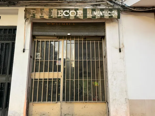 LOCAL COMERCIAL EN PLENO CENTRO, CON POSIBILIDAD DE HACER AP - foto 2