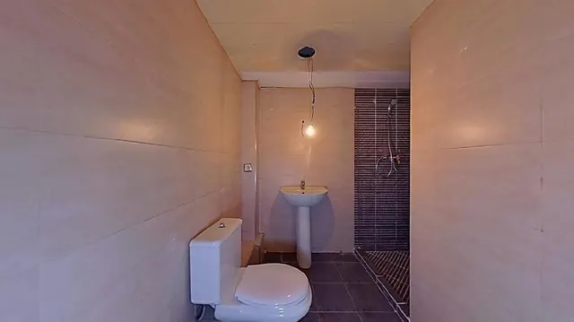 PISO EN VENTA EN C/ DOCTOR ROBERT - BADALONA — 15