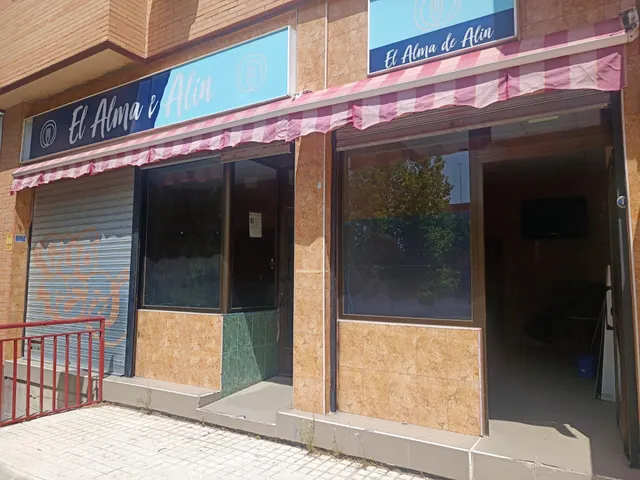 LOCAL DE restauración EN VENTA EN RIVAS FUTURA — 2