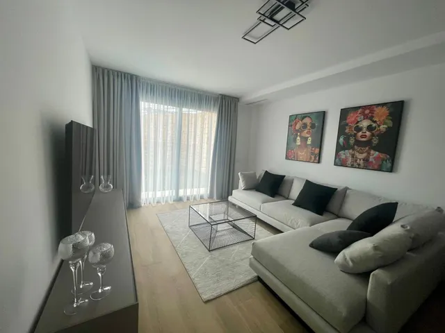 Duplex en Finestrat - Camporrosso Stone Valley — 11