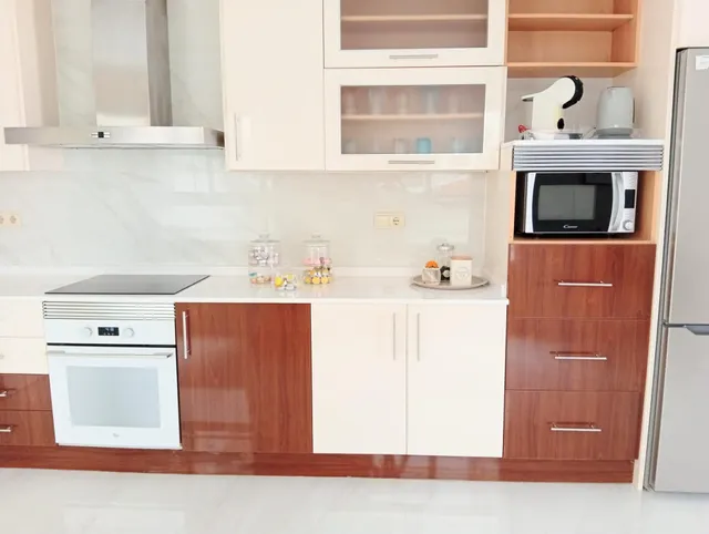 INIGUALABLE PISO EN VENTA EN EL ZAPILLO 150 M DEL MAR — 9
