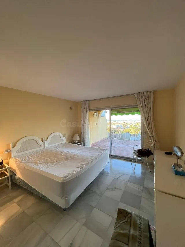 Dúplex 3 habitaciones 163m² en venta - Marbella — 5