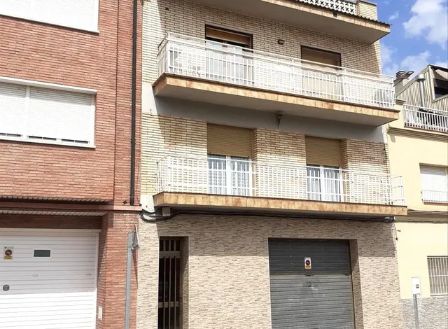 Venta piso en Vilanova del Cami — 2