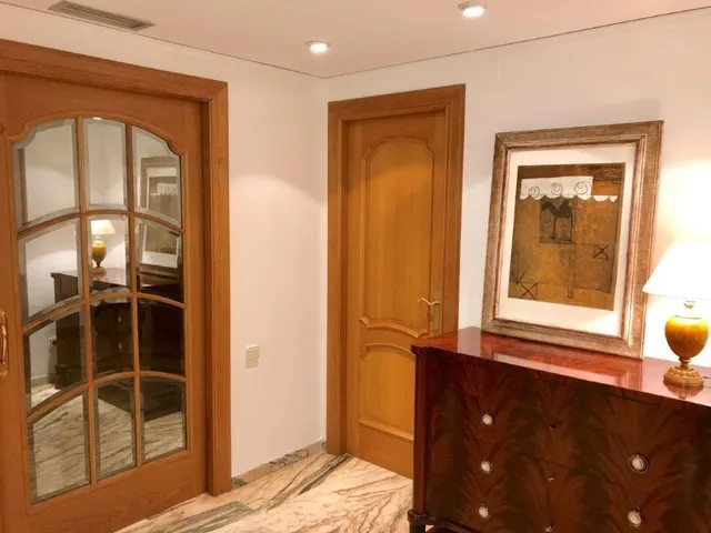 VIVIENDA EN ALQUILER SITUADA EN EL CENTRO DE LA CIUDAD — 8