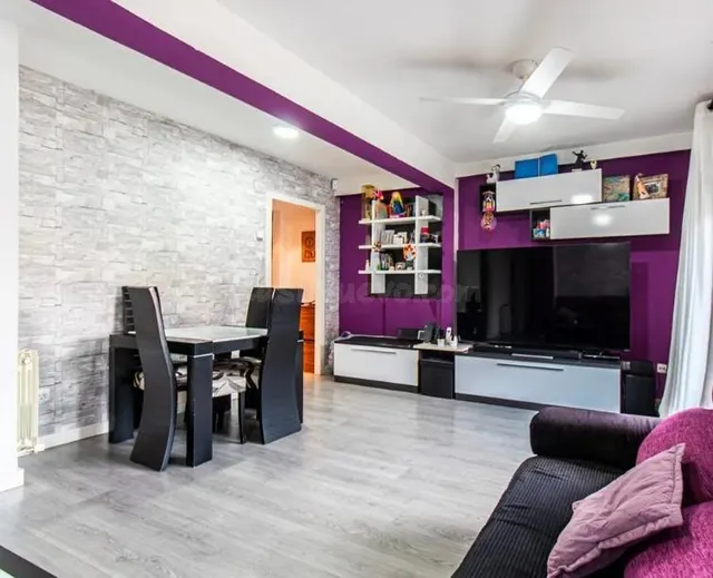 Dúplex 2 habitaciones 87m² en venta - Arganzuela — 4