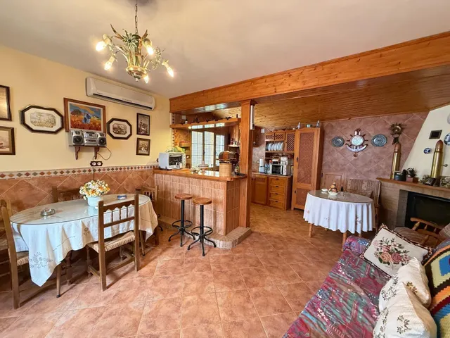 EN EXCLUSIVA GRAN CASA EN LA ATALAYA¡¡¡¡¡¡¡¡¡¡¡¡¡¡¡¡¡¡¡¡¡¡¡ - foto 5
