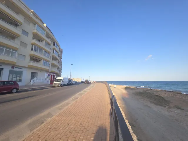 Estupendo estudio en primera linea Playa De Los Locos — 31