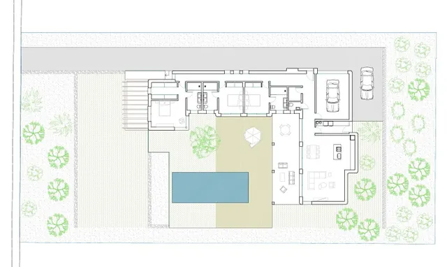 Villa 4 habitaciones 292m² en venta - Montgó - Ermita — 13